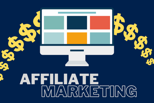 A Step-by-Step Guide to Start Affiliate Marketing for Beginners (2025 Edition)